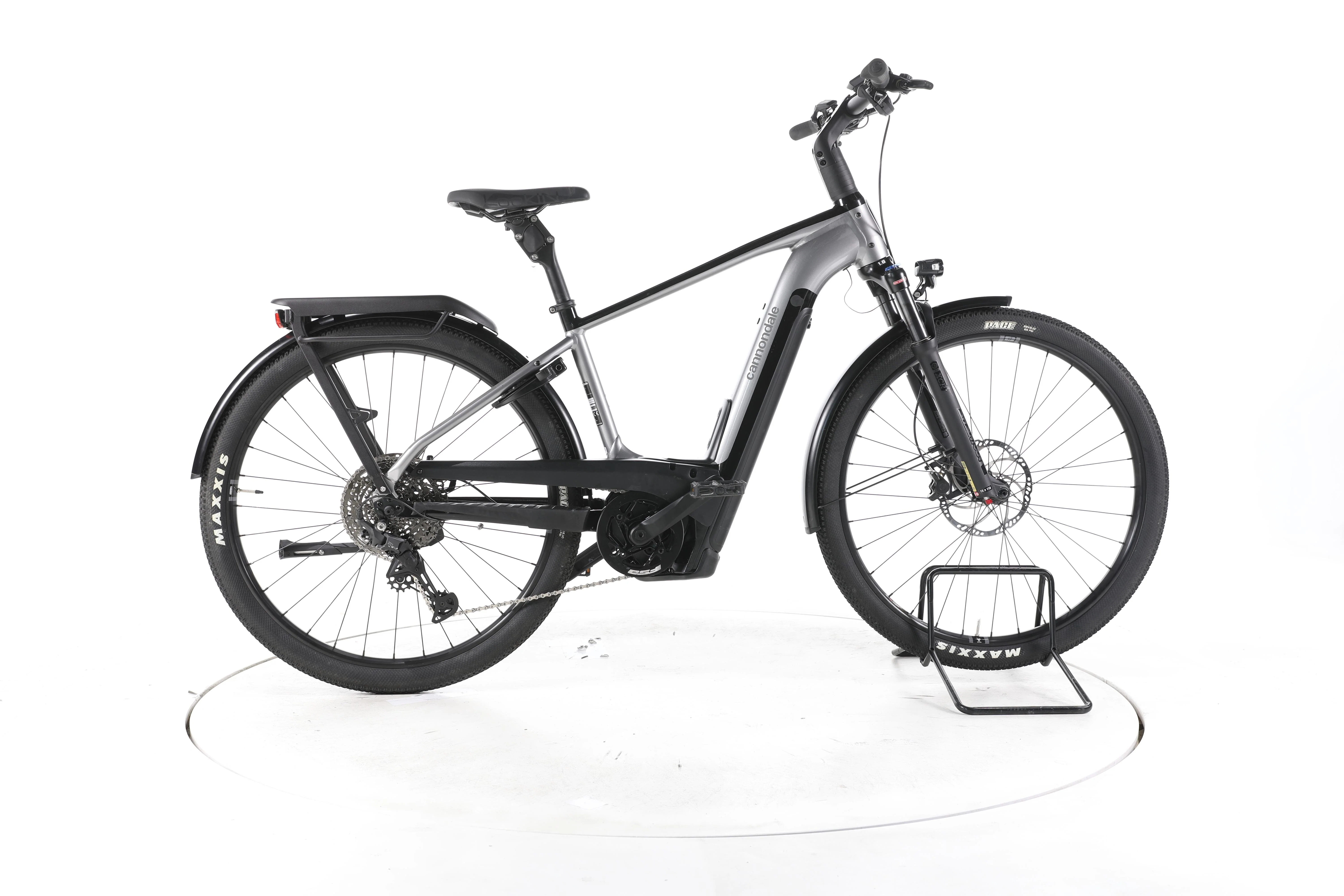 Refurbished Cannondale E-Bikes & Fahrräder Damen & Herren