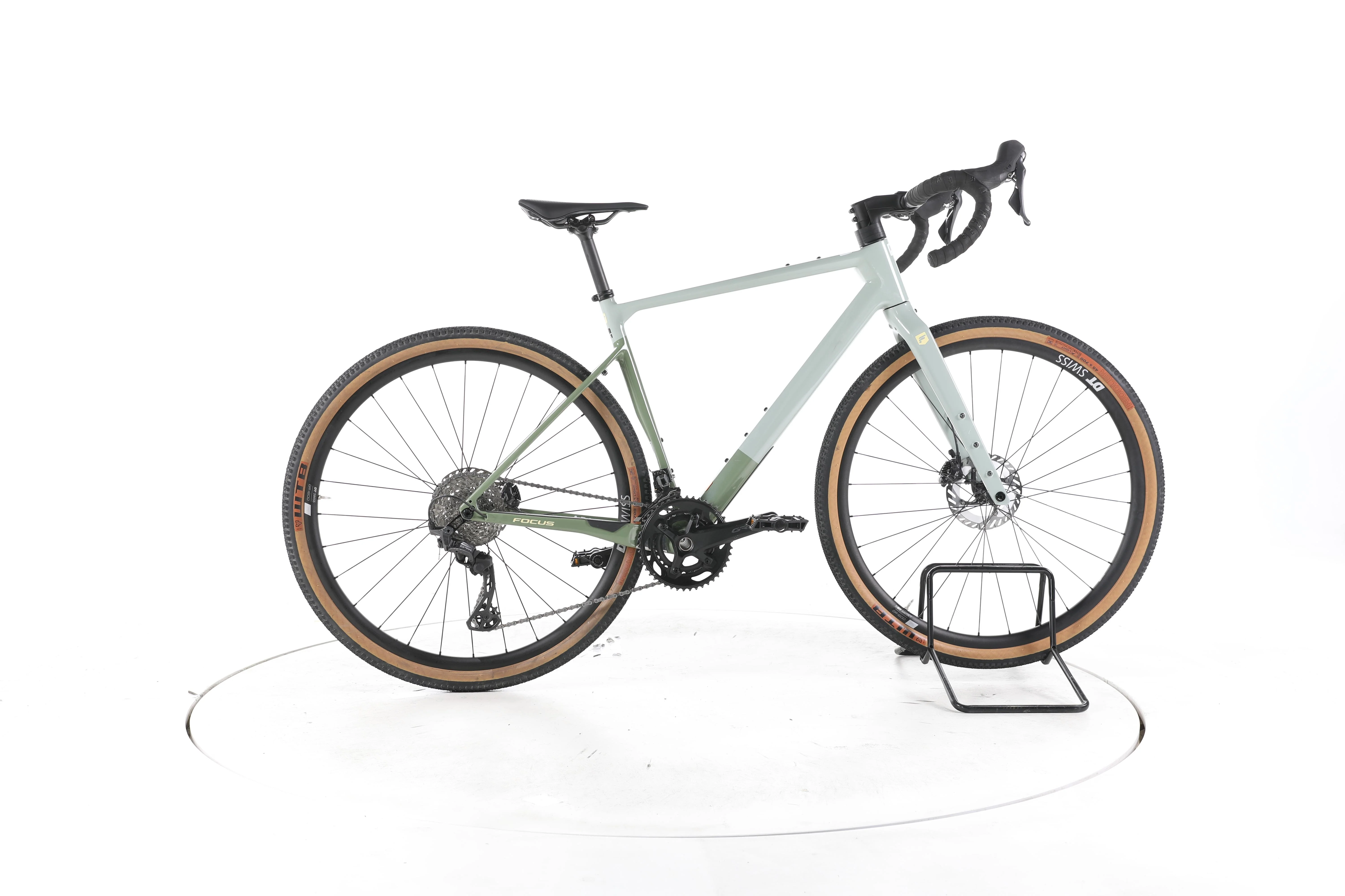 Leasingrückläufer E-Bikes & Fahrräder