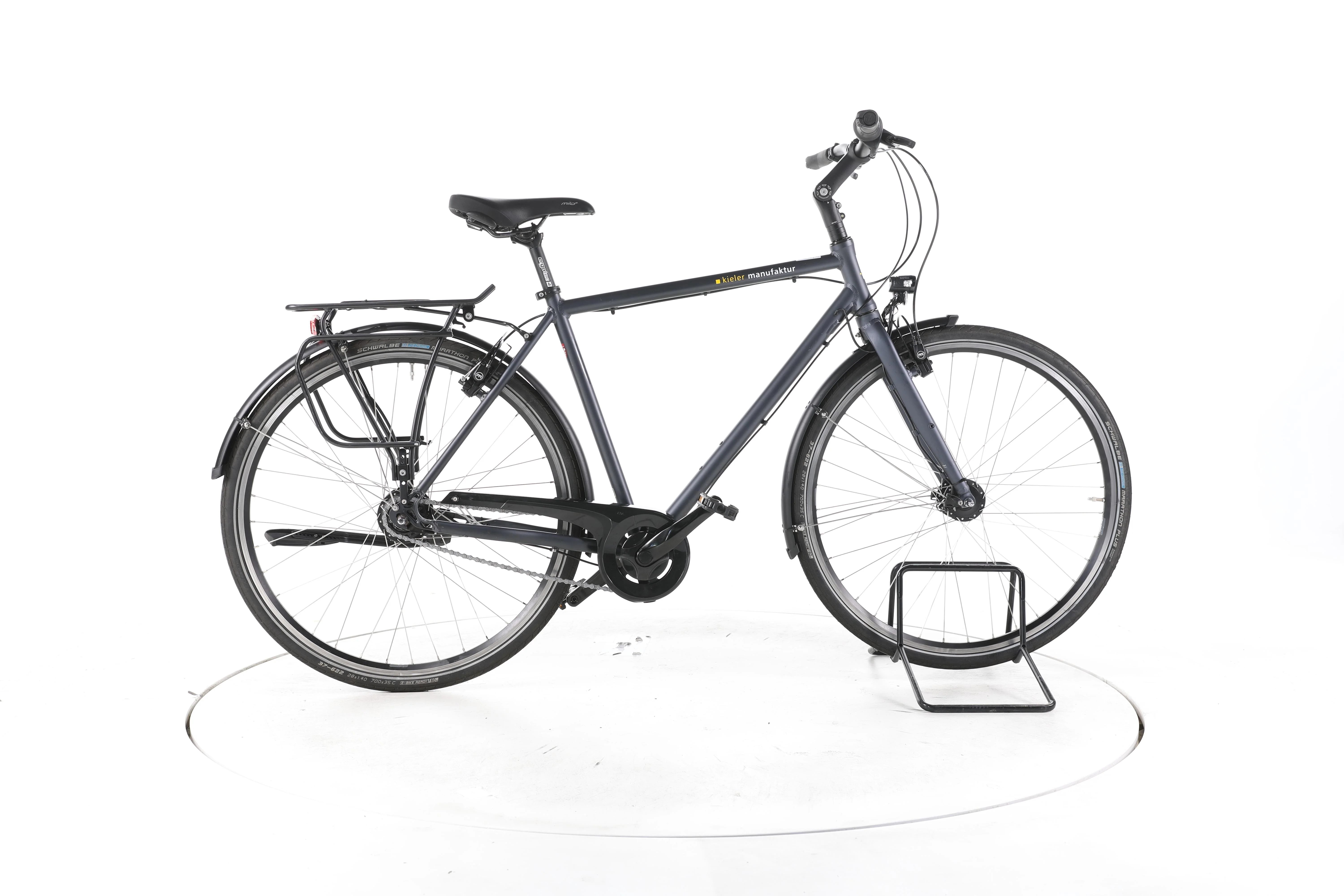 BusinessBike